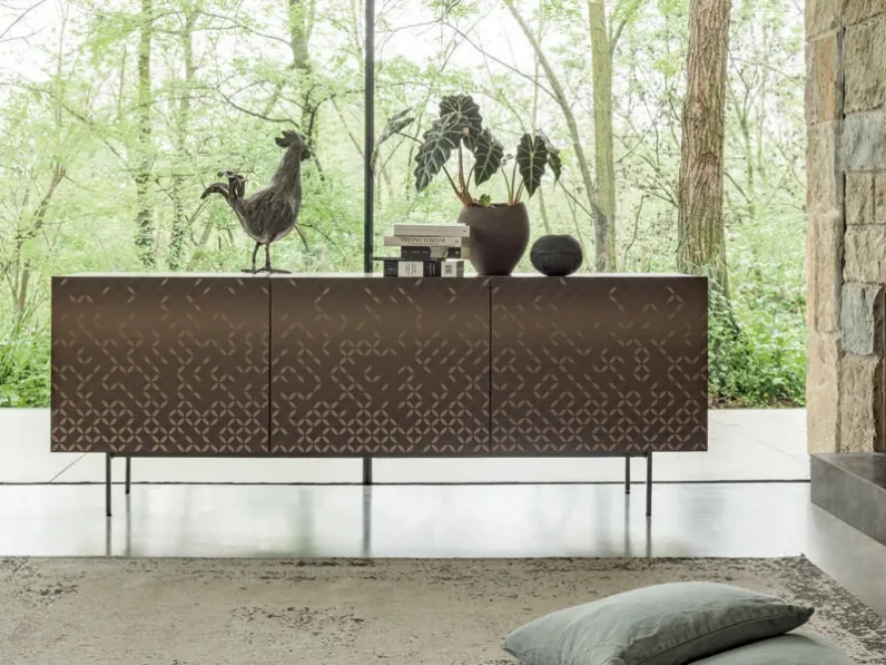 Madia Jupiter di Compar Italia