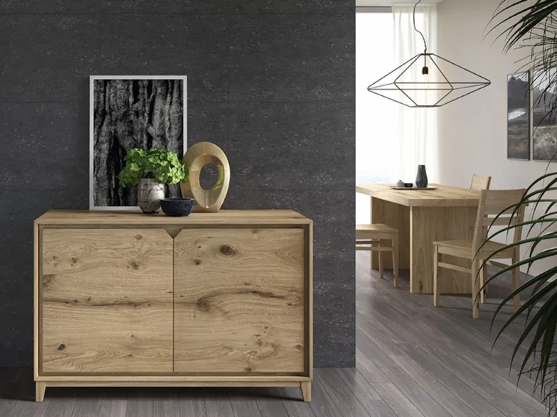 Madia Kalì 350 2 di Casa d'Oro