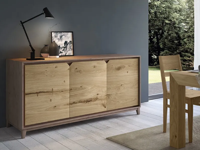 Madia Kalì 350 3 BIC Biscotto di Casa d'Oro