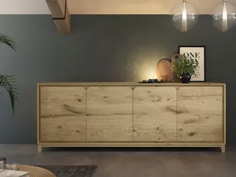 Kalì 350 3 Naturale