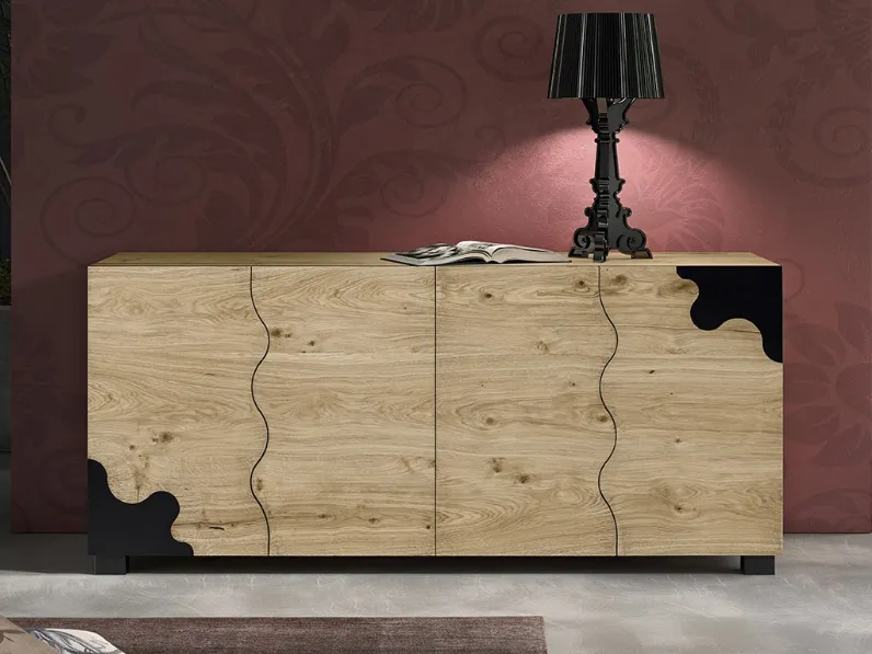 Madia Kalì 400 di Casa d'Oro