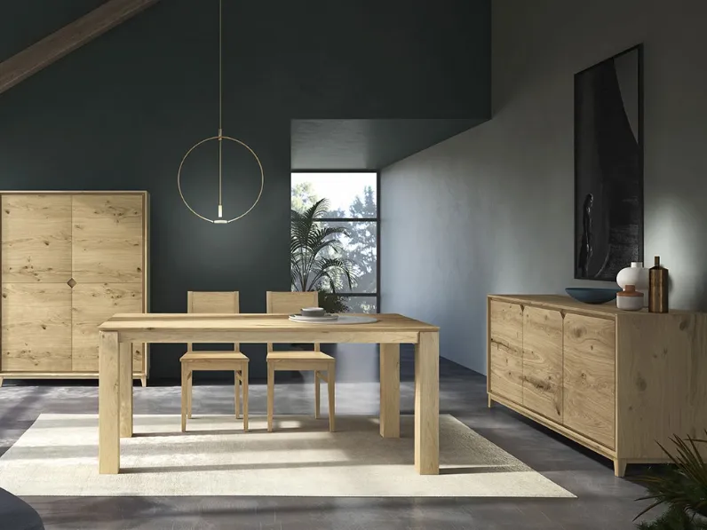 Madia Alta Kalì MO 450 di Casa d'Oro