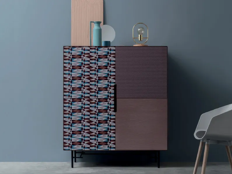 Madia Kristal Mix 108 di Devina Nais