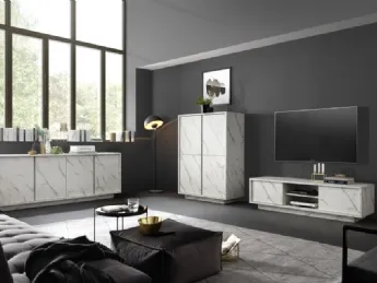 Carrara Bianco