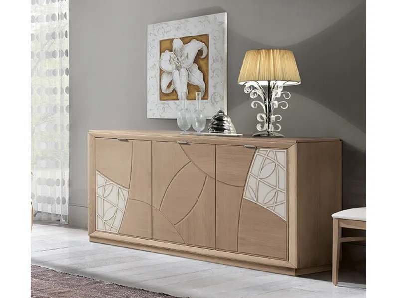 Madia Leaf di Betamobili