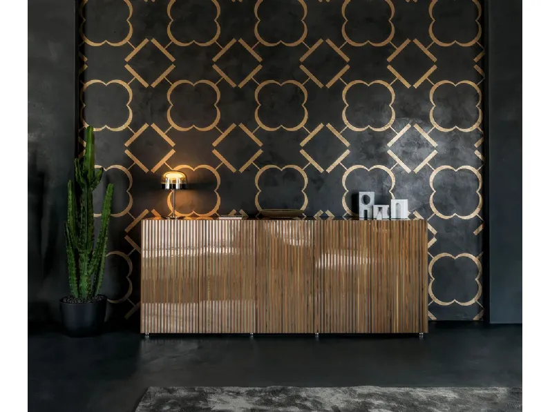 Madia Leon Decor di Horm