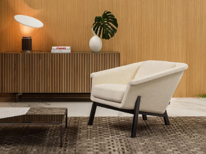 Madia Leon Decor Mid-Century di Horm