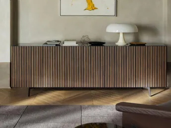 Leon Decor Mid-Century