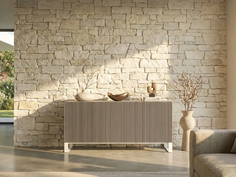 Madia Leon Decor Minimal Design di Horm