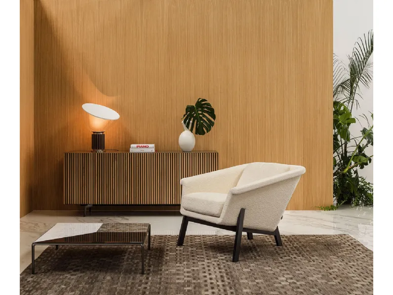 Madia Leon Decor on the Base di Horm