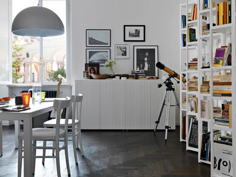 Madia Leon Full Color di Horm