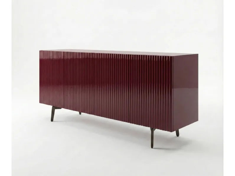 Madia Leon Full Color Mid Century di Horm