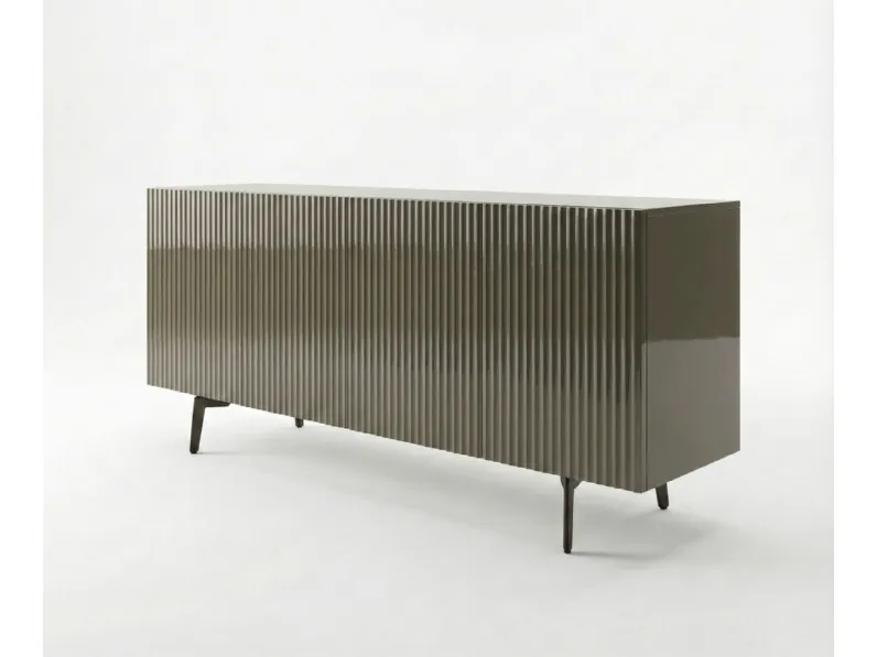 Madia Leon Full Color Mid Century di Horm