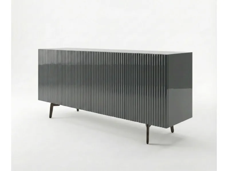 Madia Leon Full Color Mid Century di Horm