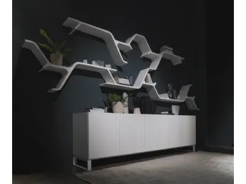 Leon Full Color on the Base