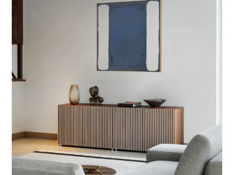 Madia Leon Wood Bois Blond di Horm