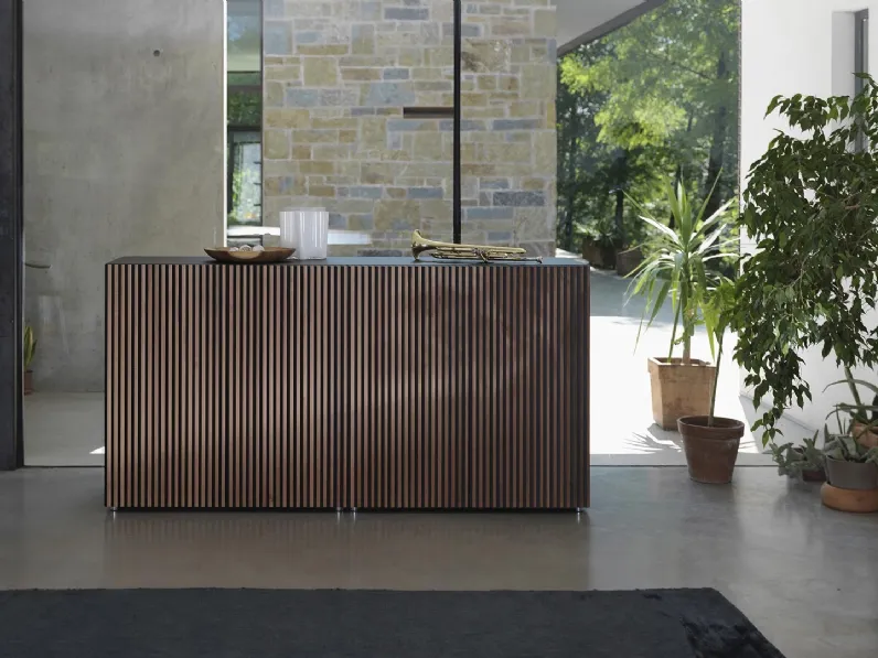 Madia Leon Wood di Horm