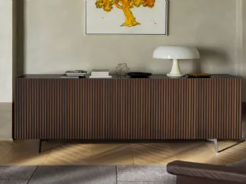 Leon Wood Mid-Century
