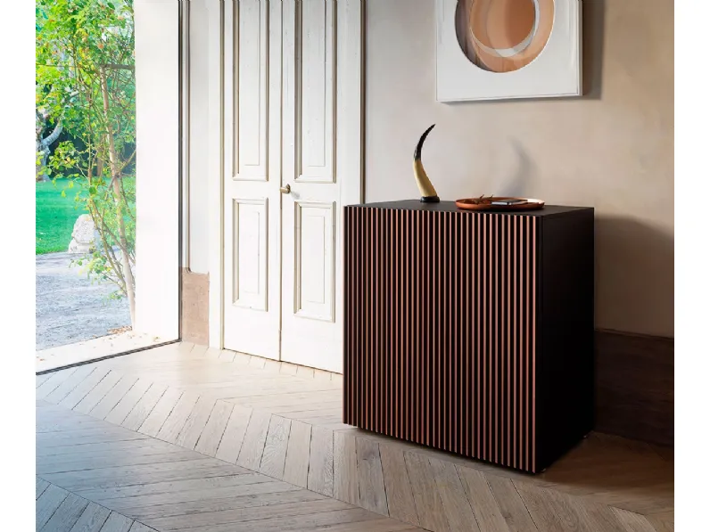 Madia Leon Wood Moca di Horm