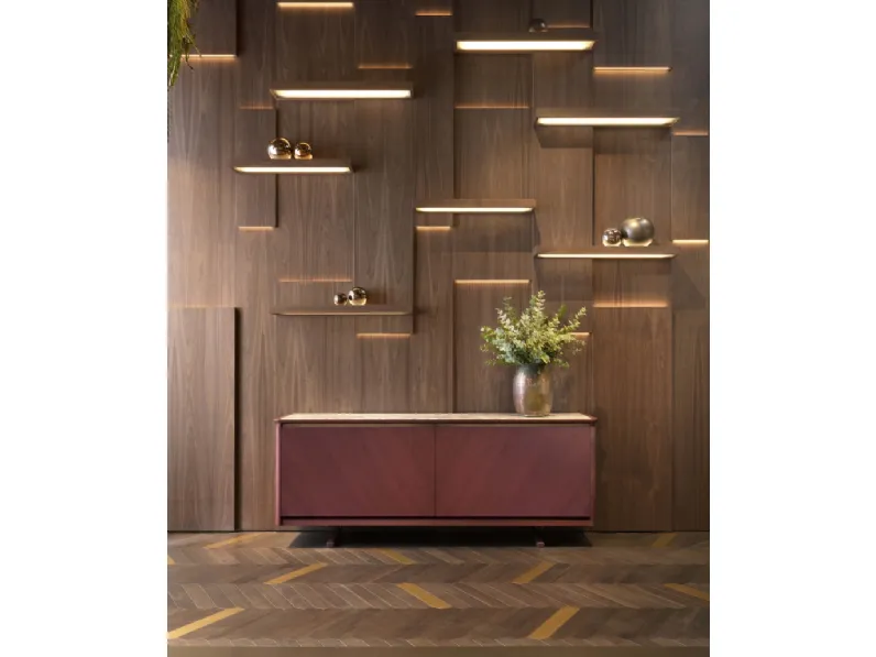 Madia Leonardo L416 di Arte Brotto