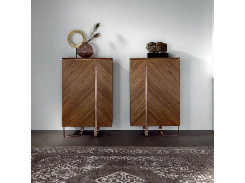 Madia Leonardo L514N di Arte Brotto