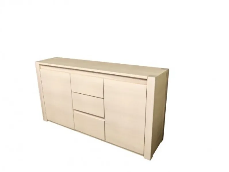 Madia LF402 di Zanini Mobili