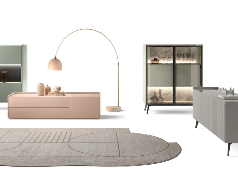 Madia Linear di Adriatica