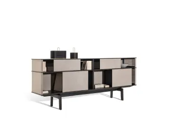 Lloyd Tex Cabinet alto