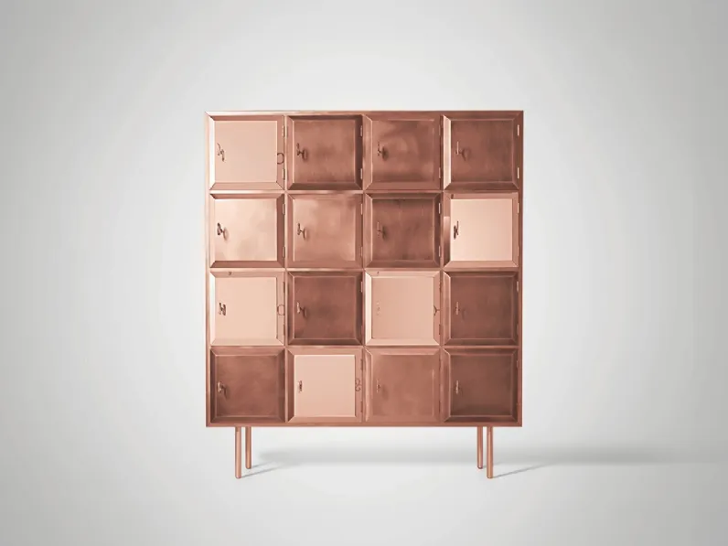 Madia Longing Cabinet di De Castelli