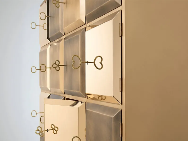 Madia Longing Cabinet di De Castelli