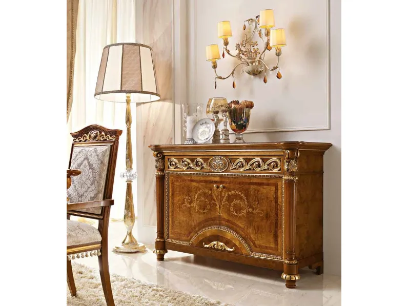 Madia Luigi XVI 01 di Valderamobili