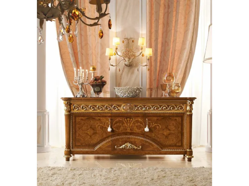 Madia Luigi XVI 01 di Valderamobili