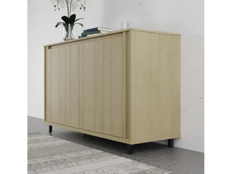 Madia M09 Maestrale a 2 ante di Scandola