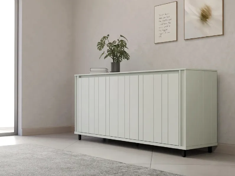 Madia M09 Maestrale a 3 ante di Scandola