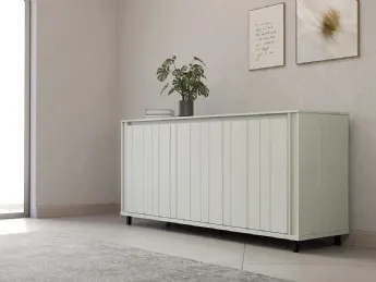 M09 Maestrale a 3 ante