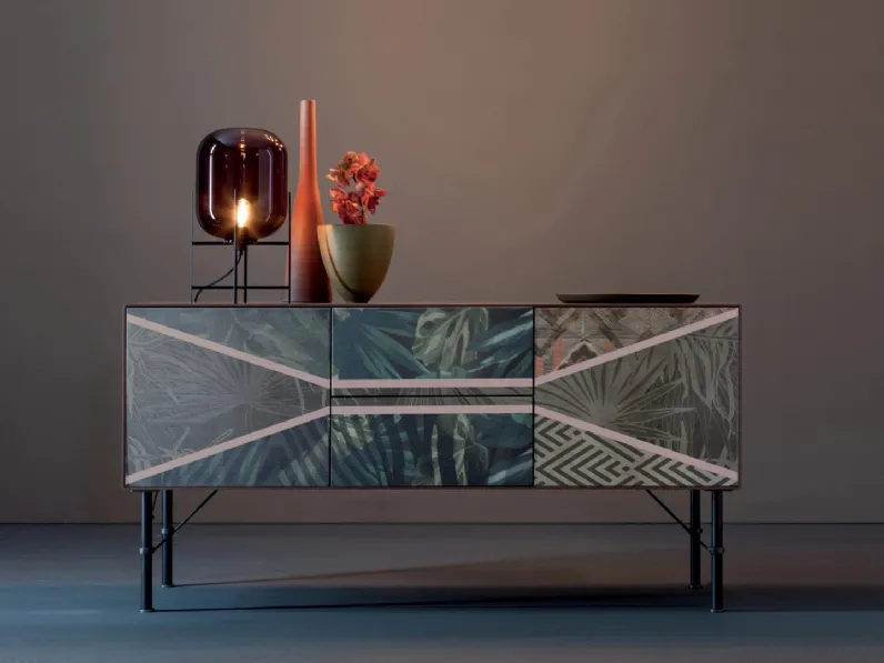 Madia Jungle 106 di Devina Nais