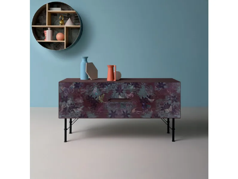 Madia con ante personalizzabili 101di Icon's