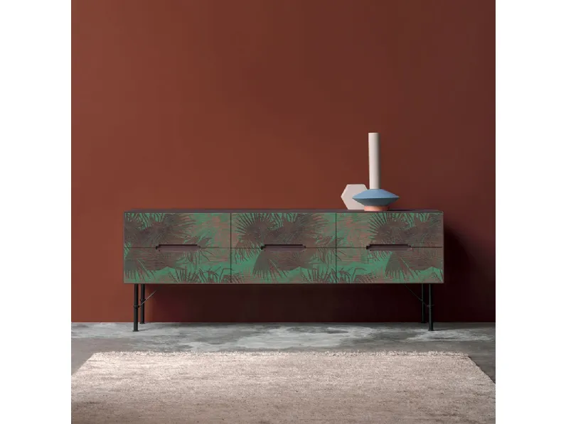 Madia in legno102 di Icon's