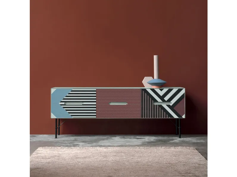 Madia in legno102 di Icon's