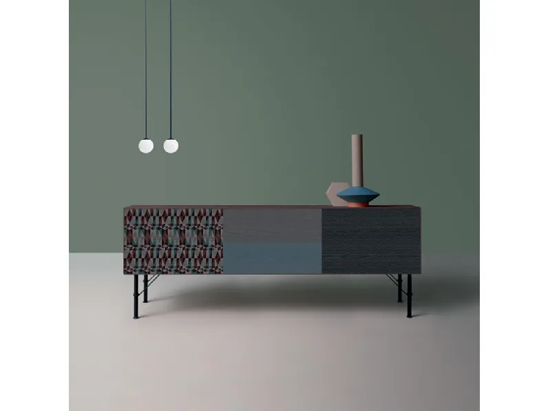 Madia minimalista 103 di Icon's