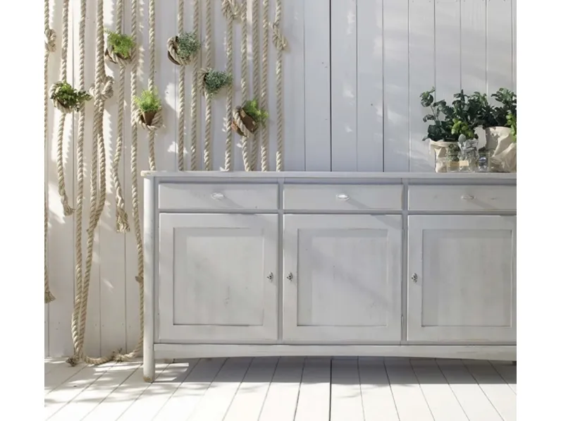 Madia Shabby Chic di Fratelli Mirandola