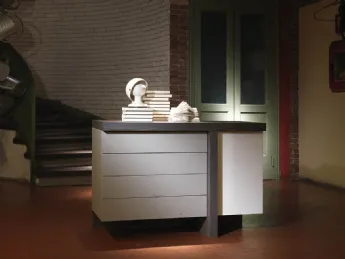 T Line inverno e quarzo