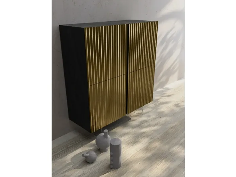 Madia Wave Gola di Fratelli Mirandola