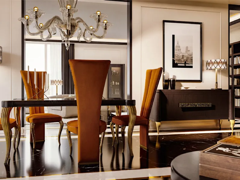 Madia Aura Madreperla di Valderamobili