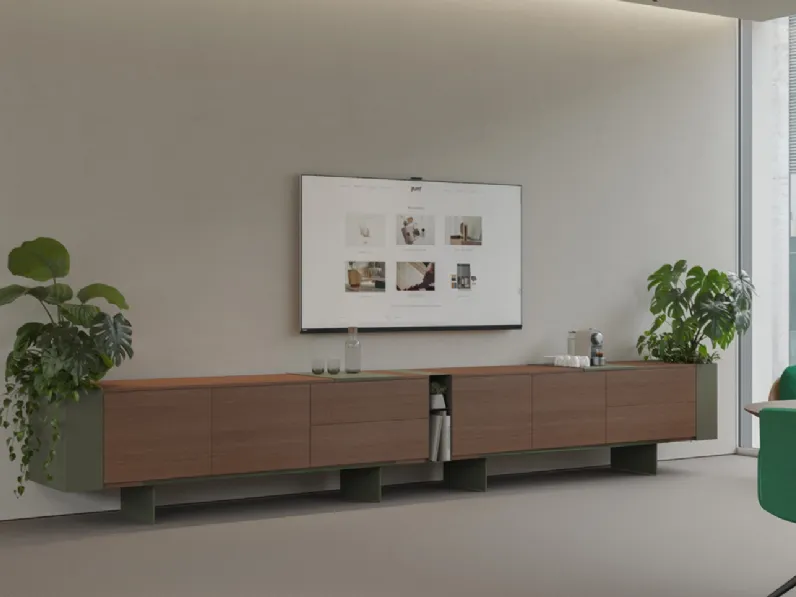 Madia Magneto di Punt Mobles