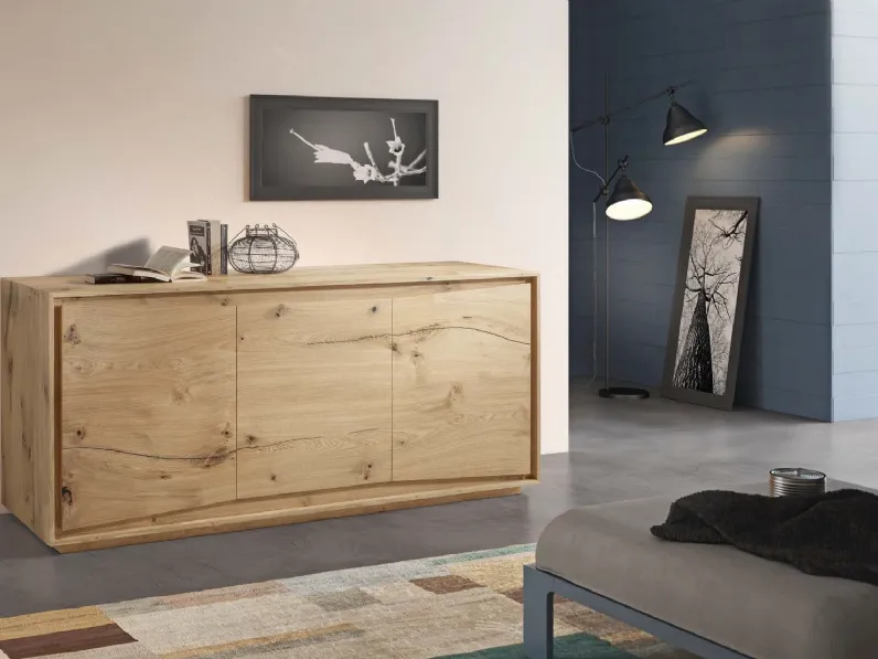 Madia Malìa 3 ante di Casa d'Oro