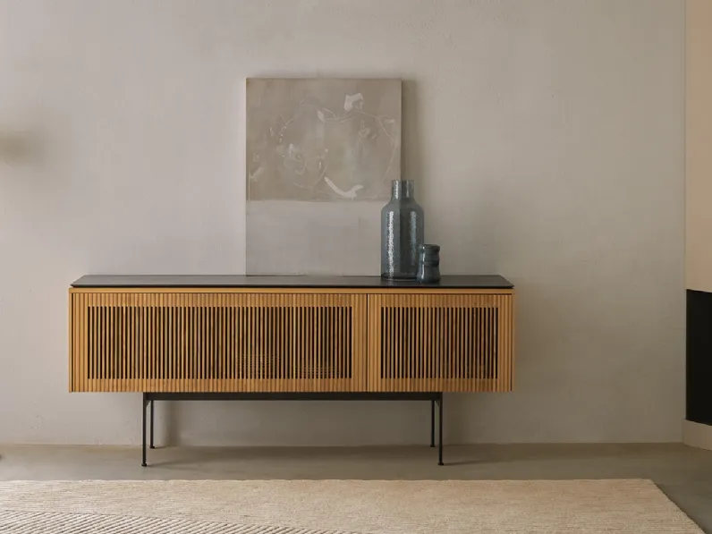 Madia Malmo Technic di Punt Mobles