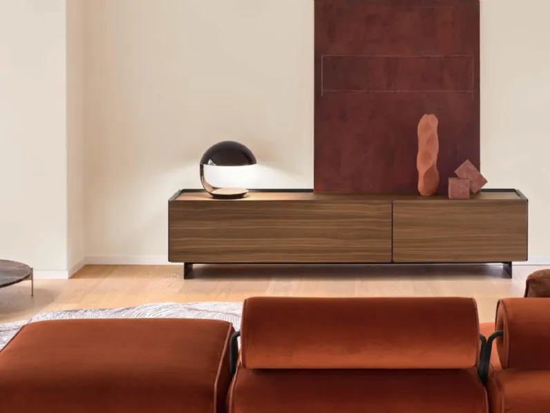 Madia Mambo in Noce Canaletto di Pianca