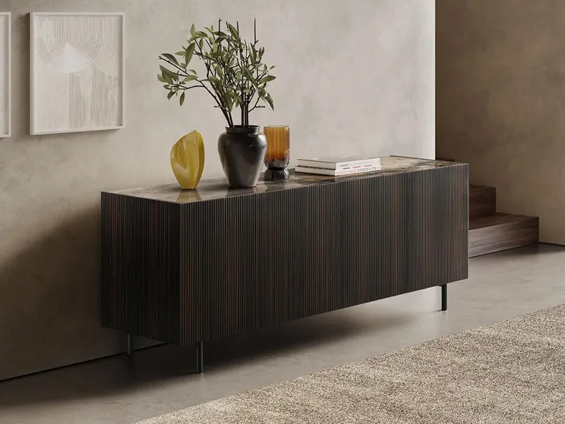 Madia Manhattan di Tafaruci