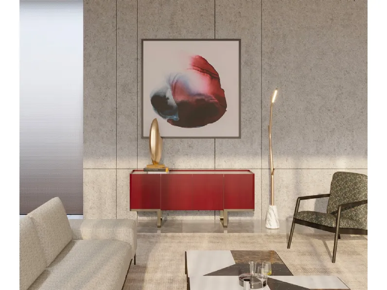 Madia Mayor Buffet di Horm